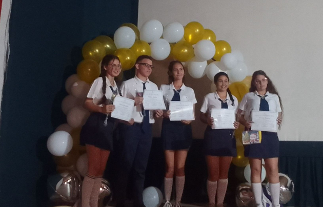 Foto: Liana Laura Gavilla Cruz / 5 de Septiembre