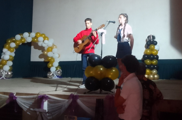 Foto: Liana Laura Gavilla Cruz / 5 de Septiembre