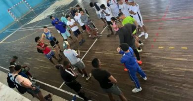 El futsal vuelve a la acción El futsal vuelve a la acción