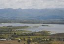 Un paisaje que abarca un área de más de 20 kilómetros cuadrados queda a los pies de La Parra. / Foto: Delvis Toledo de la Cruz / 5 de Septiembre