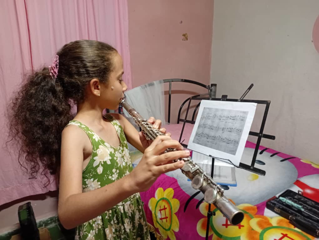 Foto: Magalys Chaviano Álvarez / 5 de Septiembre