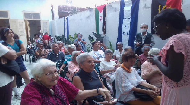 Fotos: Miguel Adrián Rodríguez Pérez / 5 de Septiembre