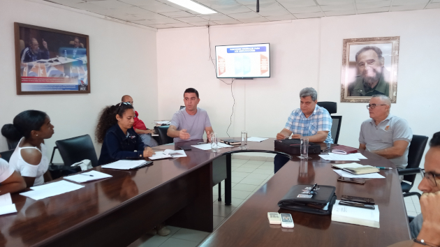 Foto: Miguel Adrián Rodríguez Pérez / 5 de Septiembre