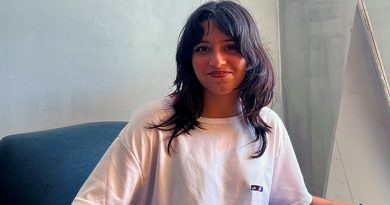 María Karla Cuesta Hernández: una guitarra para tocar el infinito