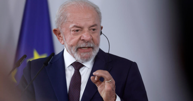 Lula emplaza a Consejo de Seguridad y defiende a Cuba en IV Cumbre en Defensa de la Democracia