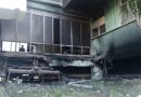 Respuesta inmediata y éxito en enfrentamiento a incendio en Hospital de Cienfuegos (+Fotos) Respuesta inmediata y éxito en enfrentamiento a incendio en Hospital de Cienfuegos (+Fotos)