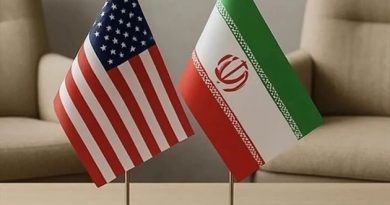 Egipto y Pakistán dialogan sobre negociaciones entre EEUU e Irán