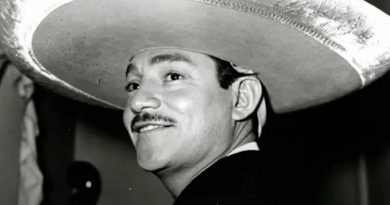 Javier Solís: el bolero ranchero donde habita