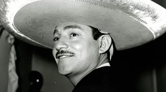 Javier Solís: el bolero ranchero donde habita