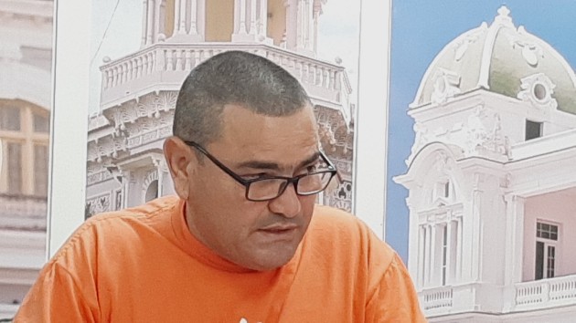 Foto: Mireya Ojeda Cabrera 