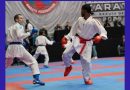 Dos cienfuegueros por boletos centroamericanos en el kárate