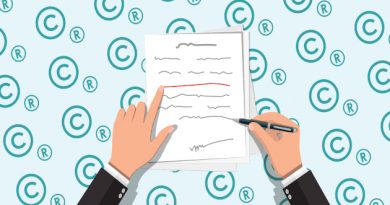 La protección de la propiedad intelectual de los autores La protección de la propiedad intelectual de los autores