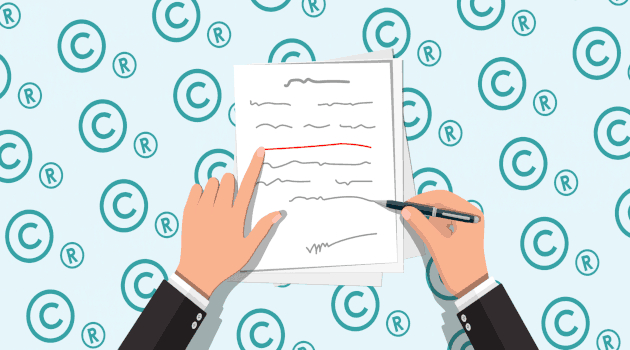 La protección de la propiedad intelectual de los autores La protección de la propiedad intelectual de los autores