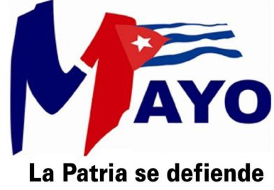 CTC de Cuba convoca al pueblo a celebrar el próximo 1ro de mayo CTC de Cuba convoca al pueblo a celebrar el próximo 1ro de mayo