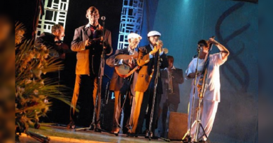 Los Naranjos: un centenario de buen son cubano