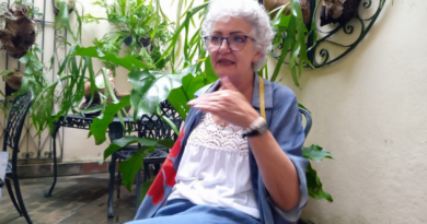 “Vestir a la mujer cienfueguera ha sido mi mayor satisfacción”