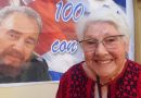 Memorias de María del Carmen, una cienfueguera que estuvo en Girón, a 65 años de la Victoria