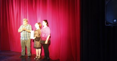 Celebran Día del Trabajador del Partido en Cienfuegos