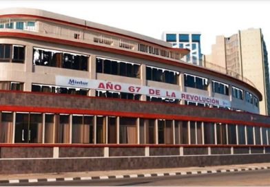 Ministerio de Turismo cumple 32 años