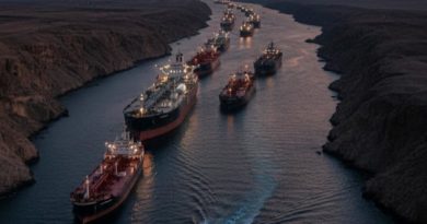 Crisis en Medio Oriente pone en riesgo seguridad alimentaria en Asia