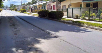 Los baches napoleónicos en Cumanayagua