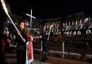 Papa León XIV recordó en Vía Crucis el dolor causado por las guerras Papa León XIV recordó en Vía Crucis el dolor causado por las guerras