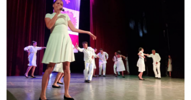 Jagua: un abrazo de Abrakadabra a Cienfuegos (+Fotos)