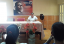 Convocan en Cienfuegos a un Primero de Mayo por la unidad y el patriotismo