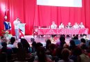 Trabajadores de Cienfuegos ratifican su participación el Primero de Mayo