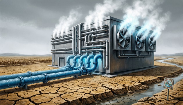 Foto: Creada por el autor con IA