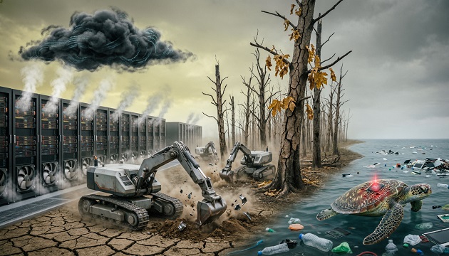 Foto: Creada por el autor con IA