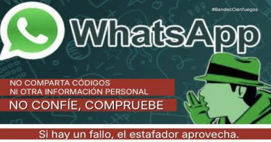 Transferencia por efectivo y otras tentaciones engañosas