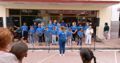 Foto: Miguel Adrián Rodríguez Pérez / 5 de Septiembre