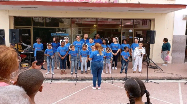 Foto: Miguel Adrián Rodríguez Pérez / 5 de Septiembre