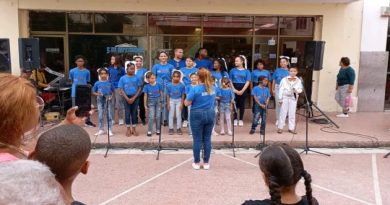 Foto: Miguel Adrián Rodríguez Pérez / 5 de Septiembre