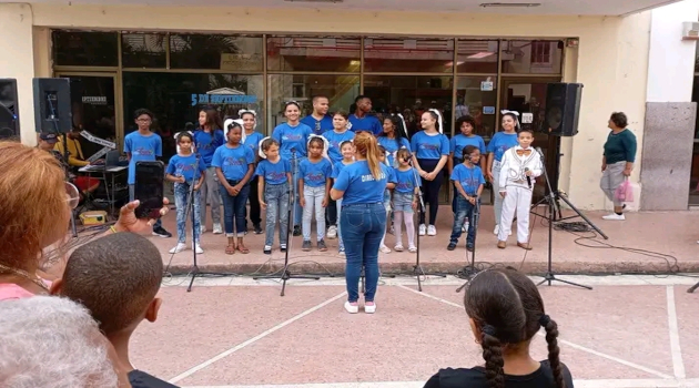 Foto: Miguel Adrián Rodríguez Pérez / 5 de Septiembre