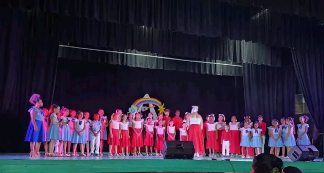 Foto: Miguel Adrián Rodríguez Pérez / 5 de Septiembre