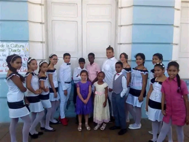 Foto: Miguel Adrián Rodríguez Pérez / 5 de Septiembre