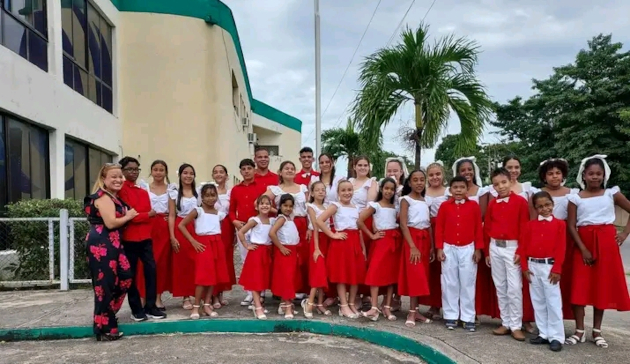 Foto: Miguel Adrián Rodríguez Pérez / 5 de Septiembre