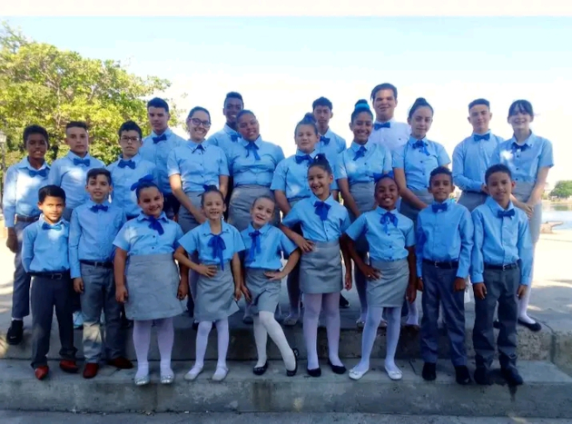 Foto: Miguel Adrián Rodríguez Pérez / 5 de Septiembre