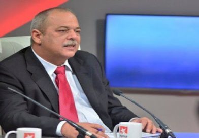 Ministro de Energía y Minas detalla estrategia para recuperación del SEN