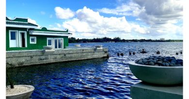 Participará Cienfuegos en FITCuba 2026 Participará Cienfuegos en FITCuba 2026