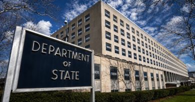 Axios, Cuba y las filtraciones al servicio del Departamento de Estado