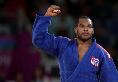 Retornan judocas cubanos con medallas, boletos y puntos para el ranking