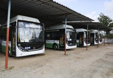Biogás, transporte y esperanza Biogás, transporte y esperanza