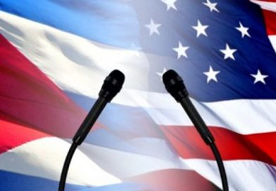 Confirman encuentro entre delegaciones de Cuba y Estados Unidos