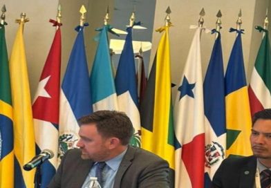 Cuba denuncia en foro regional impacto del bloqueo de EEUU Cuba denuncia en foro regional impacto del bloqueo de EEUU