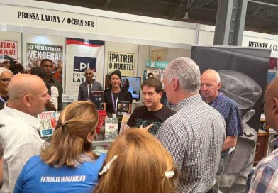 Comienza en Cuba V edición del Coloquio Internacional Patria