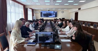 Fortalecen Cuba y Rusia nexos académicos y de memoria histórica