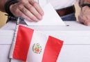 Más de 27 millones de peruanos salen a las urnas para elegir nuevo presidente Más de 27 millones de peruanos salen a las urnas para elegir nuevo presidente